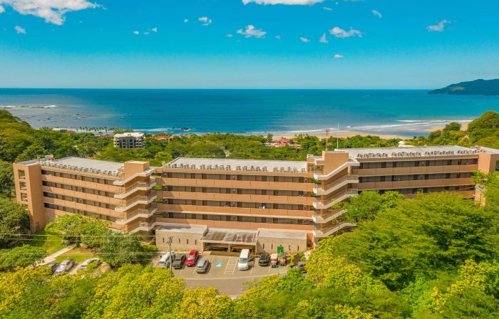 Wyndham Tamarindo
