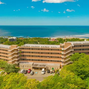 Wyndham Tamarindo Hotels near Banana Surf Club