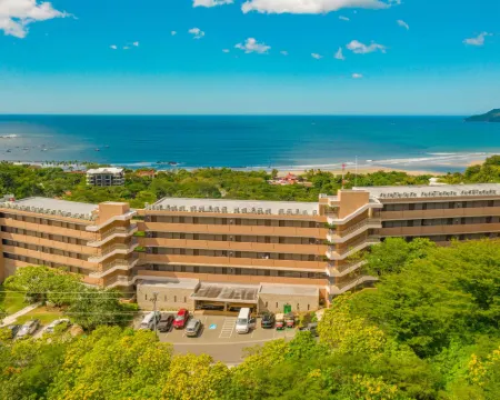 Wyndham Tamarindo Hotels in Tamarindo