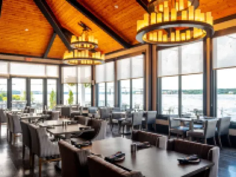 Rodd Miramichi Hotels in Miramichi