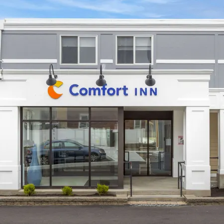 Comfort Inn Hyannis - Cape Cod
