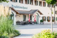Hotel Obermaier Hotels in Trudering-Riem