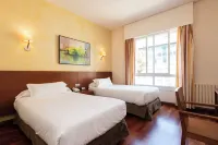 Hotel Maroa Vigo Hotels in Comarca de Vigo