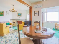 Apartament in Amalfi ID 4178