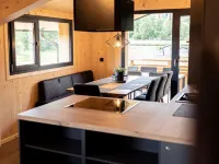 Superior Apartment with Sauna Hotels in Sankt Lorenzen ob Murau