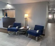 Wingate by Wyndham Clearfield Hotel a Lawrence Township