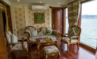 Emperor Cruises Legacy Ha Long