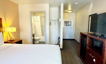 Motel 6 Martinez, CA