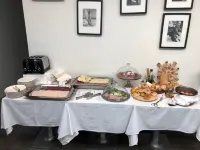La Suite Hotel & Spa - servizio colazione