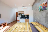 Mango Home & Apartment Hotels in Da Nang