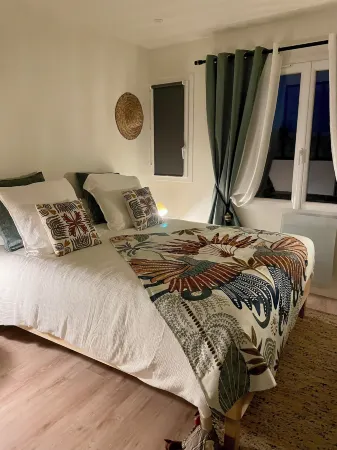 Constance de Bretagne B&B