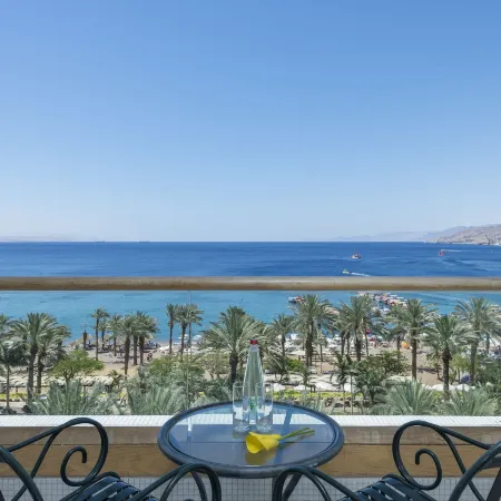 Royal Beach Eilat by Isrotel Exclusive