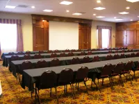 Ashmore Inn and Suites Lubbock
