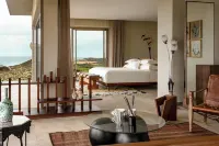 La Fiermontina Ocean Hotel a Asilah