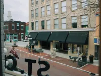 The St. Clair Hotels in Franklin County