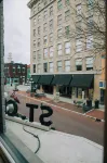 The St. Clair