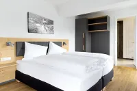 K1 Hotel Willingen - Balkon
