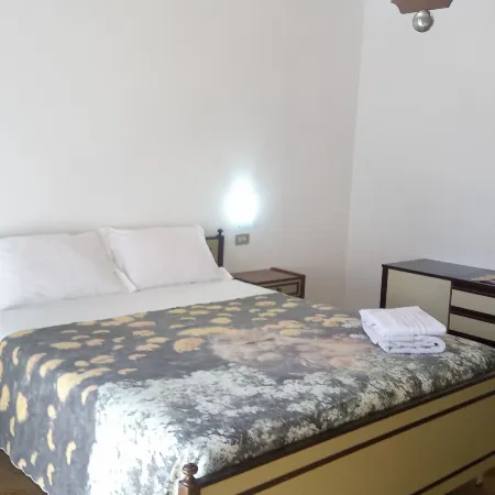 Casa Luciano Bellaria Centro