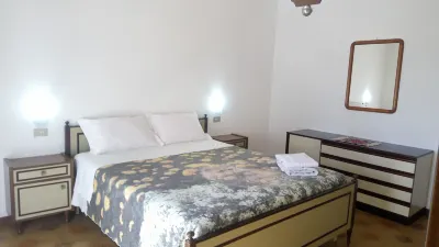 Casa Luciano Bellaria Centro