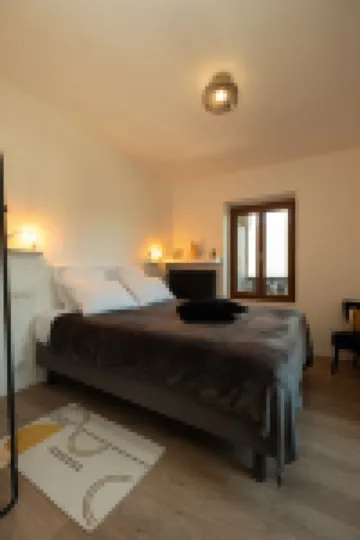 Chalet les Myrtilles