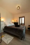 Chalet les Myrtilles Hotel a Albertville