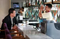 Swiss-Belinn Simatupang