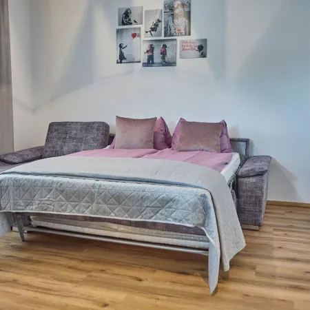 Apartment Sophie