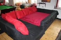 Privatzimmer Hagen - Baarit