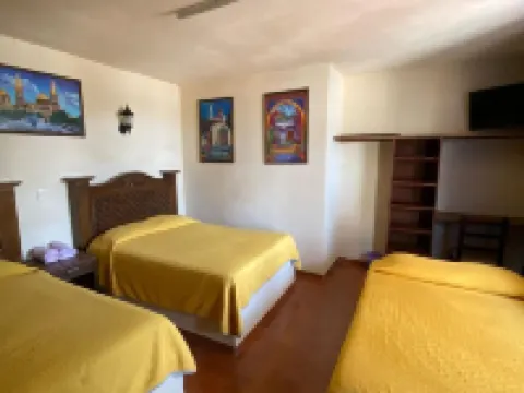 Hotel Posada del Sol Hotels in Tuxpan de Rodriguez Cano
