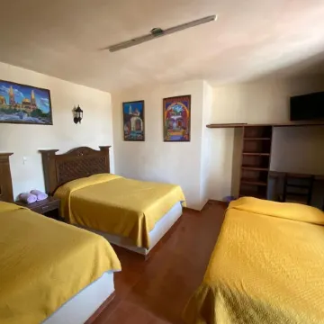 Hotel Posada del Sol