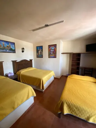 Hotel Posada del Sol