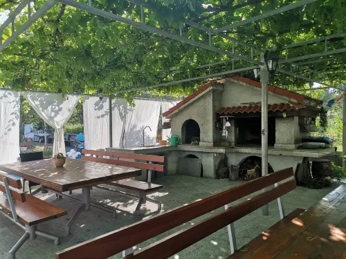 Apartments Gordana - Guest houses