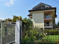 Pallanza Lakeview Apartment