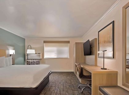Comfort Inn Hayward
