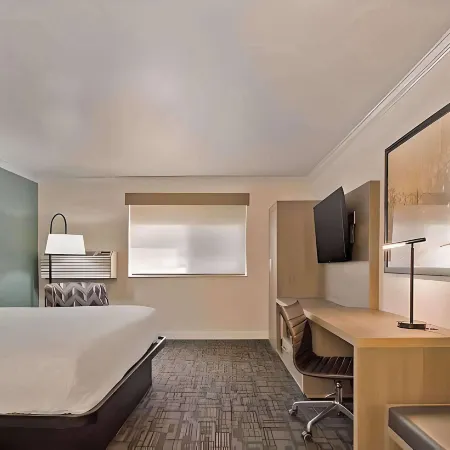 Comfort Inn Hayward