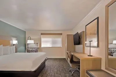 Comfort Inn Hayward