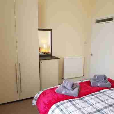 Charlotte Street Rooms