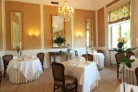 Sophiendal Manor - breakfast