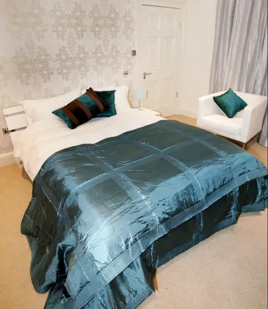 Boutique 25 Отели рядом с достопримечательностью «Catgill Farm»