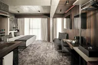 Fitch Hotel - Scenic