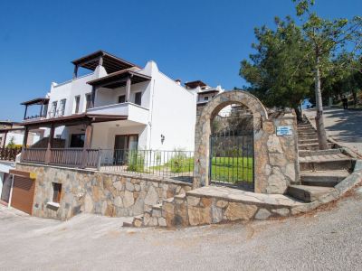 Villa Bambaşka