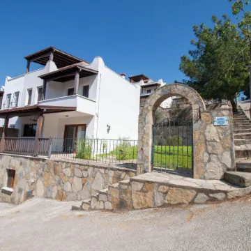 Villa Bambaşka