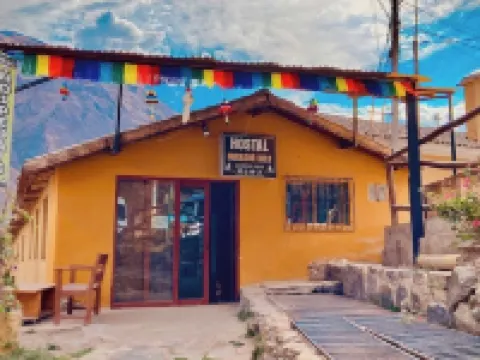 Mirador Inca Hotels in Ollantaytambo