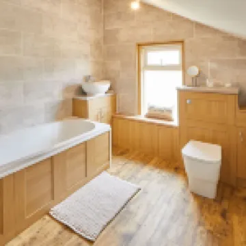 Host & Stay - Emerald Hideaway