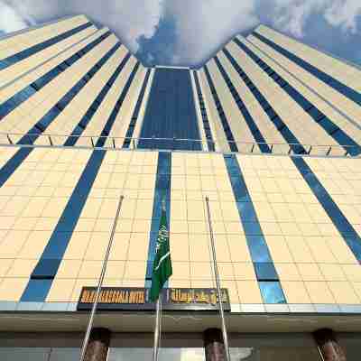 Mahd Al Resala 1 Hotel Hotel Exterior