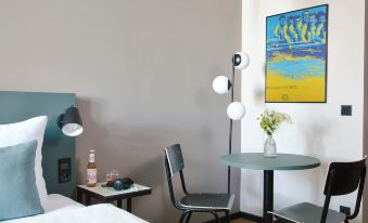 Living Hotel Kaiser Franz Joseph