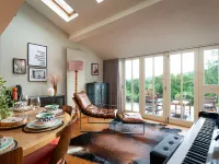 Higher Mapstone in Lustleigh Hotels in Teignbridge District