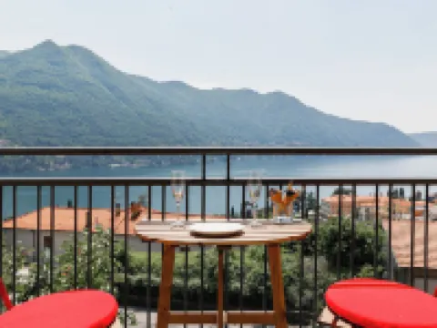 La Dolce Vista by My Home in Como Hotels in Moltrasio