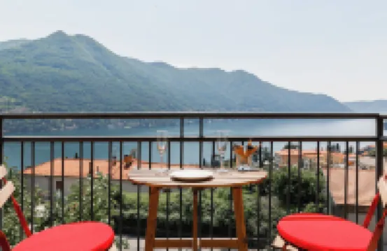 La Dolce Vista by My Home in Como