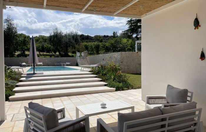 Trulli di Pone by Villa Experiences Puglia
